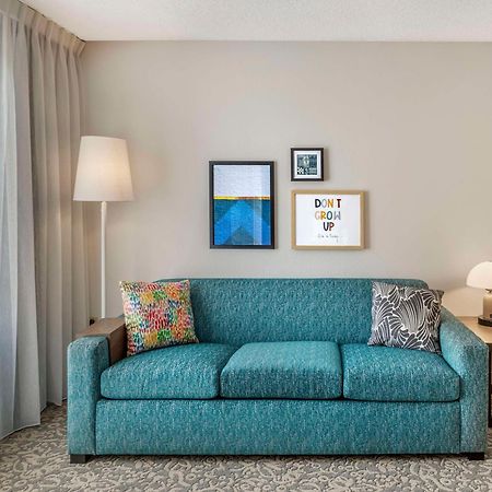 Sonesta Es Suites San Jose - Airport מראה חיצוני תמונה