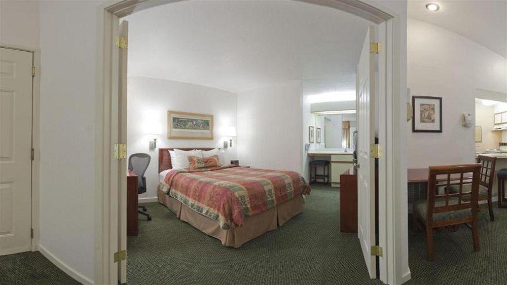 Sonesta Es Suites San Jose - Airport חדר תמונה