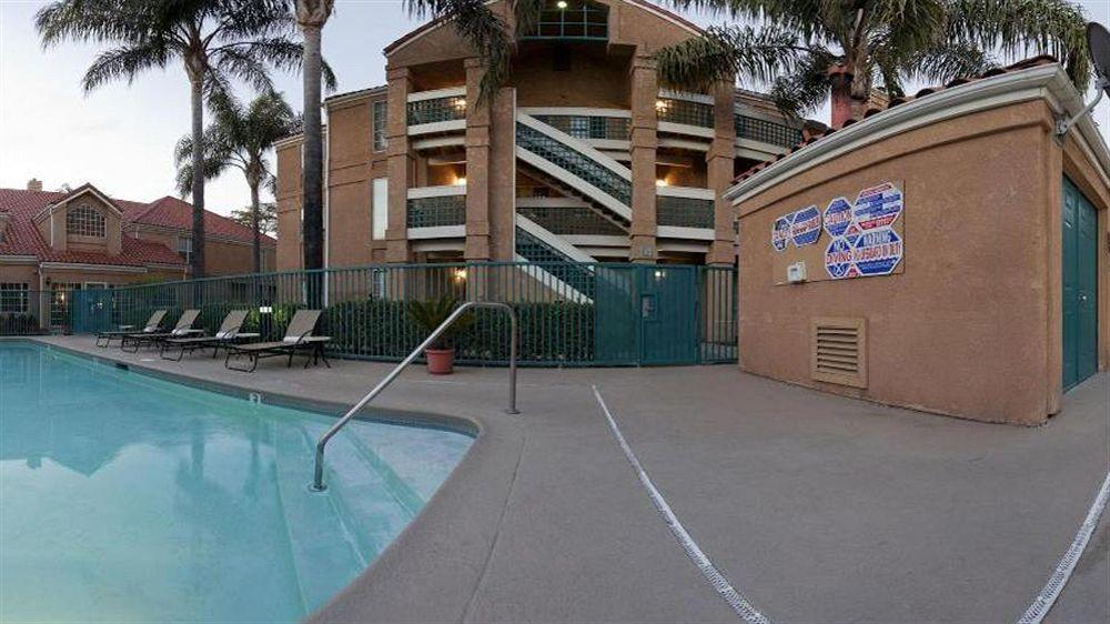 Sonesta Es Suites San Jose - Airport מראה חיצוני תמונה
