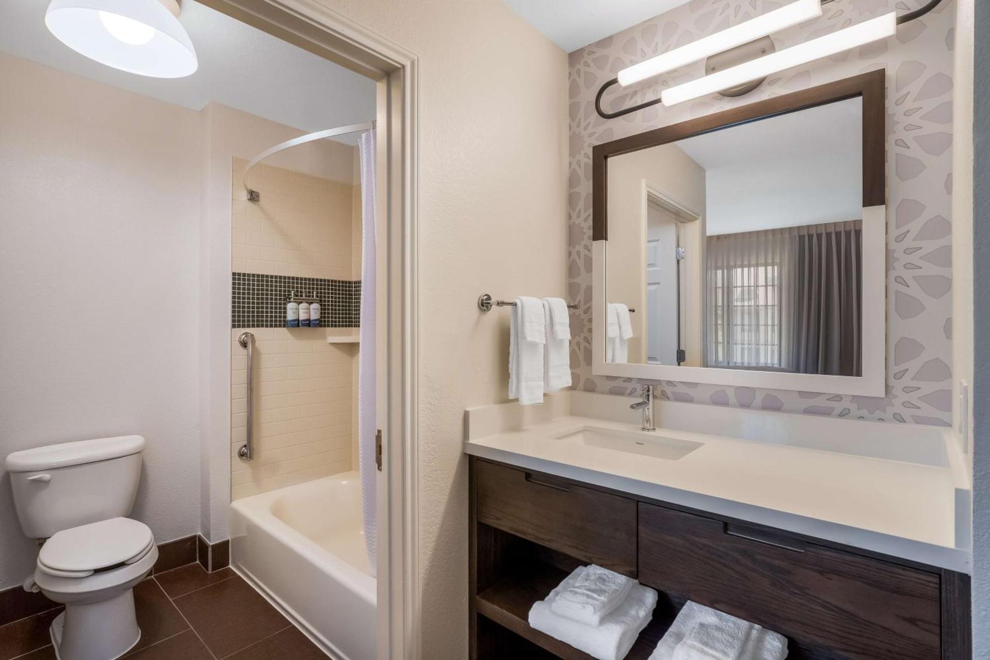 Sonesta Es Suites San Jose - Airport מראה חיצוני תמונה