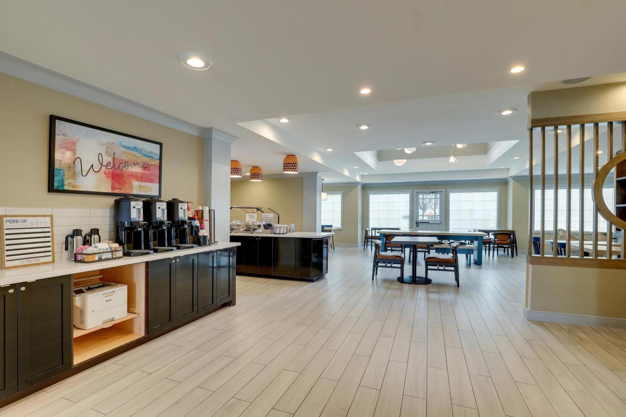 Sonesta Es Suites San Jose - Airport מראה חיצוני תמונה