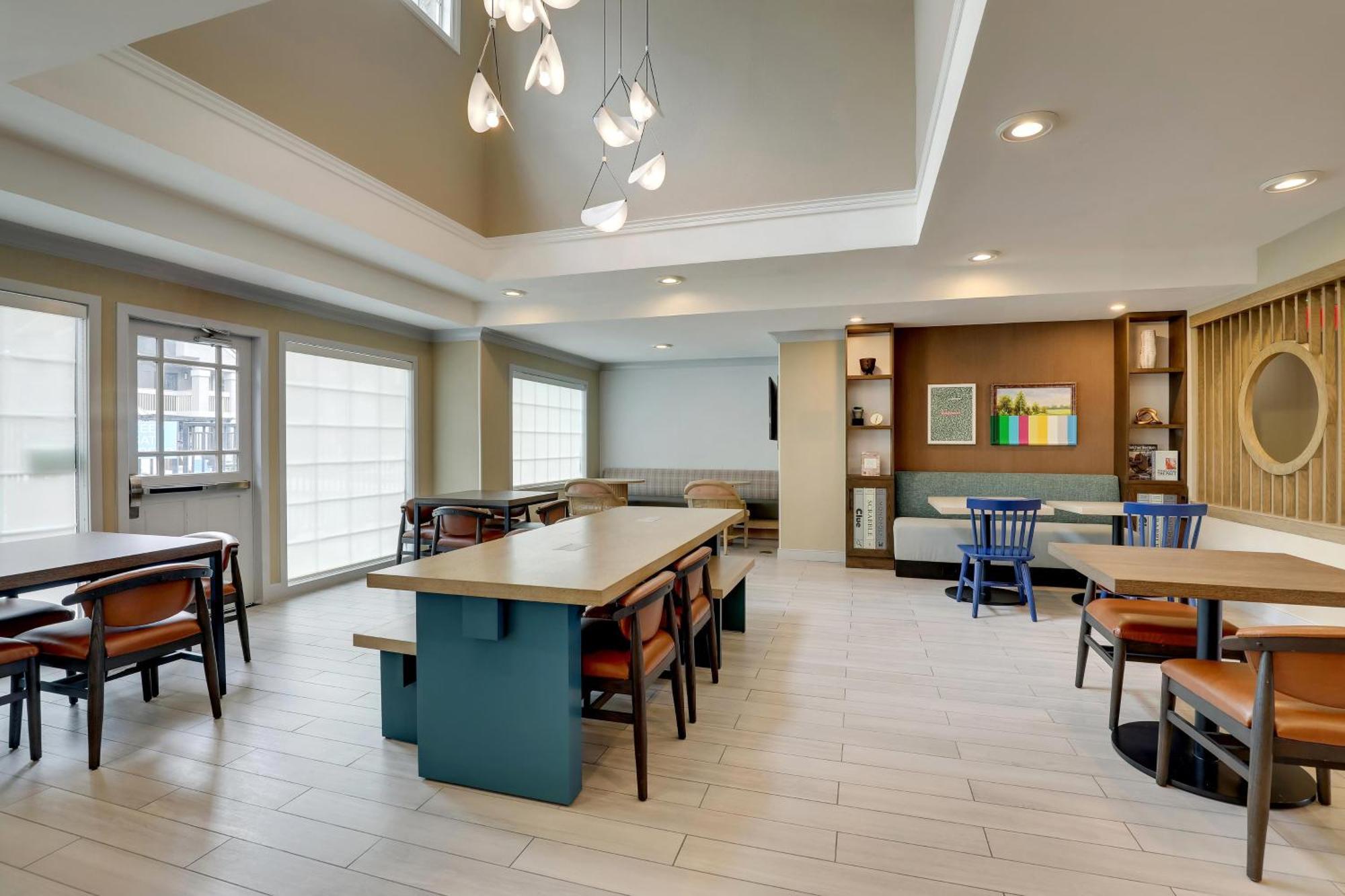 Sonesta Es Suites San Jose - Airport מראה חיצוני תמונה