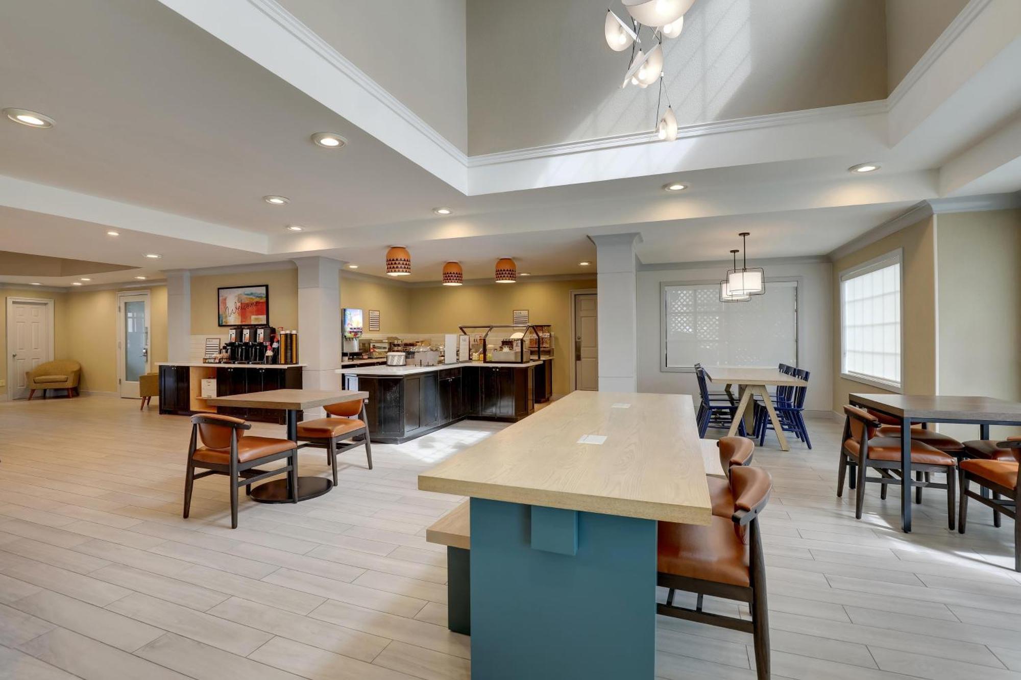 Sonesta Es Suites San Jose - Airport מראה חיצוני תמונה