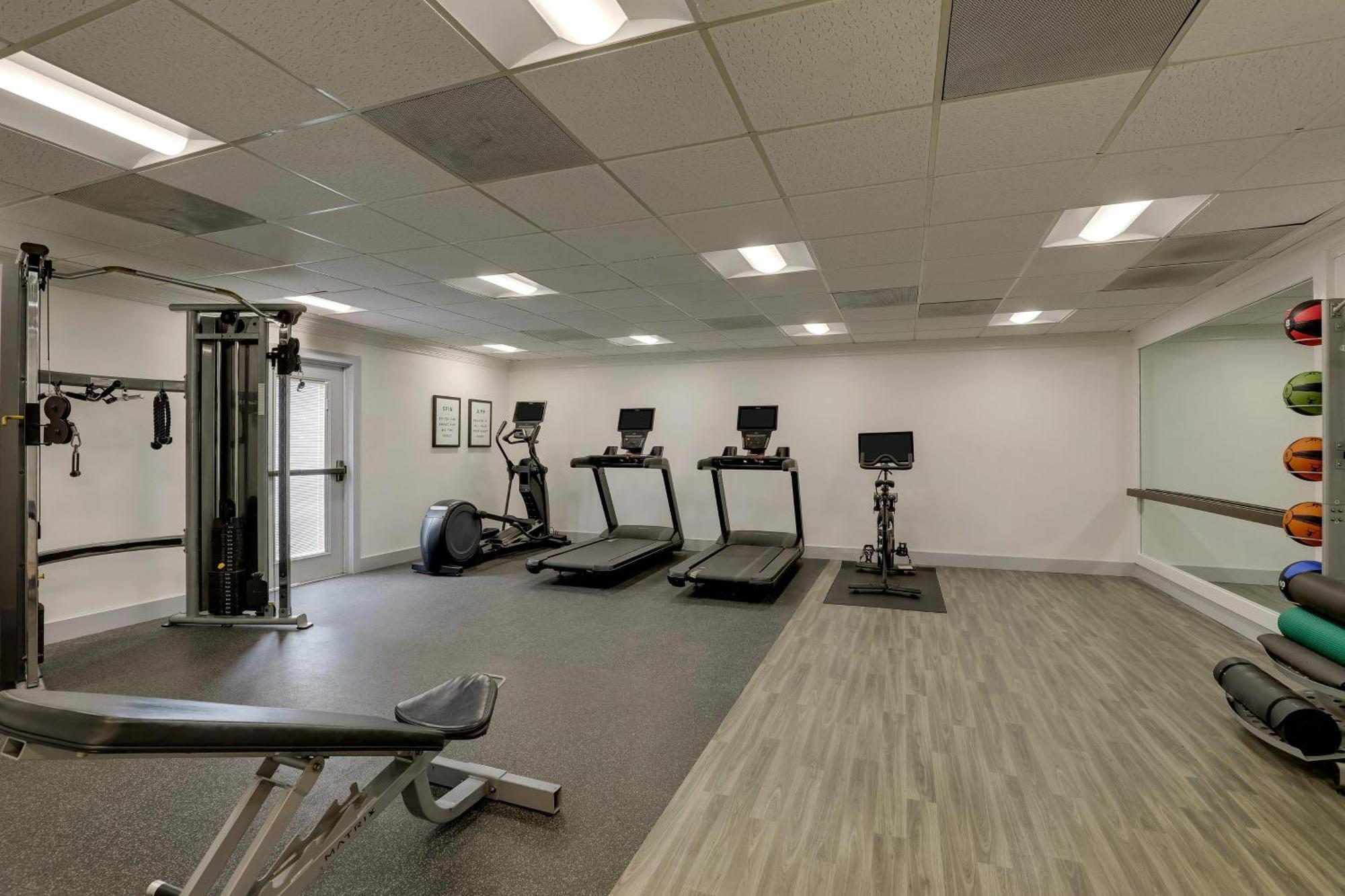 Sonesta Es Suites San Jose - Airport מראה חיצוני תמונה