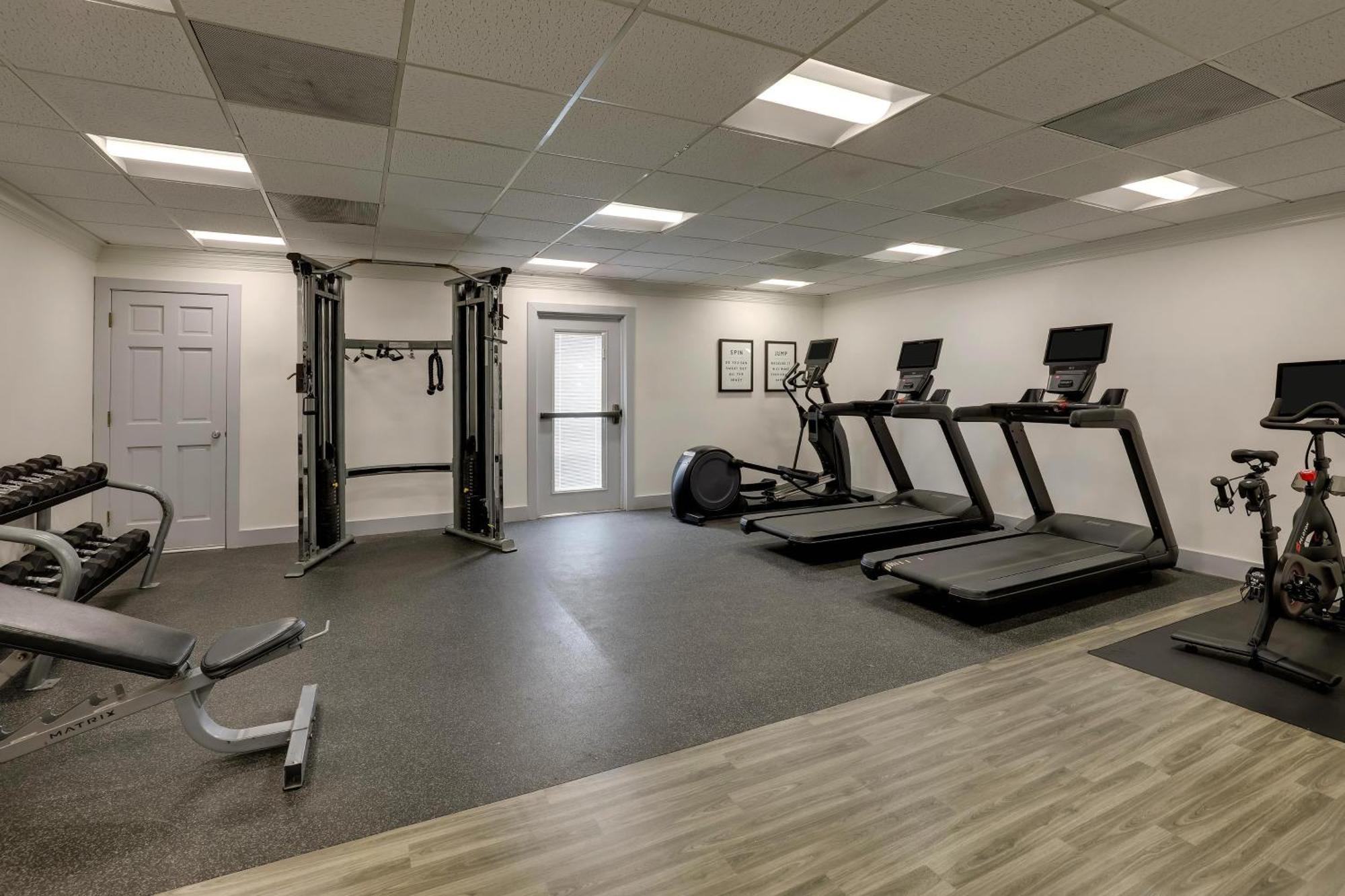 Sonesta Es Suites San Jose - Airport מראה חיצוני תמונה
