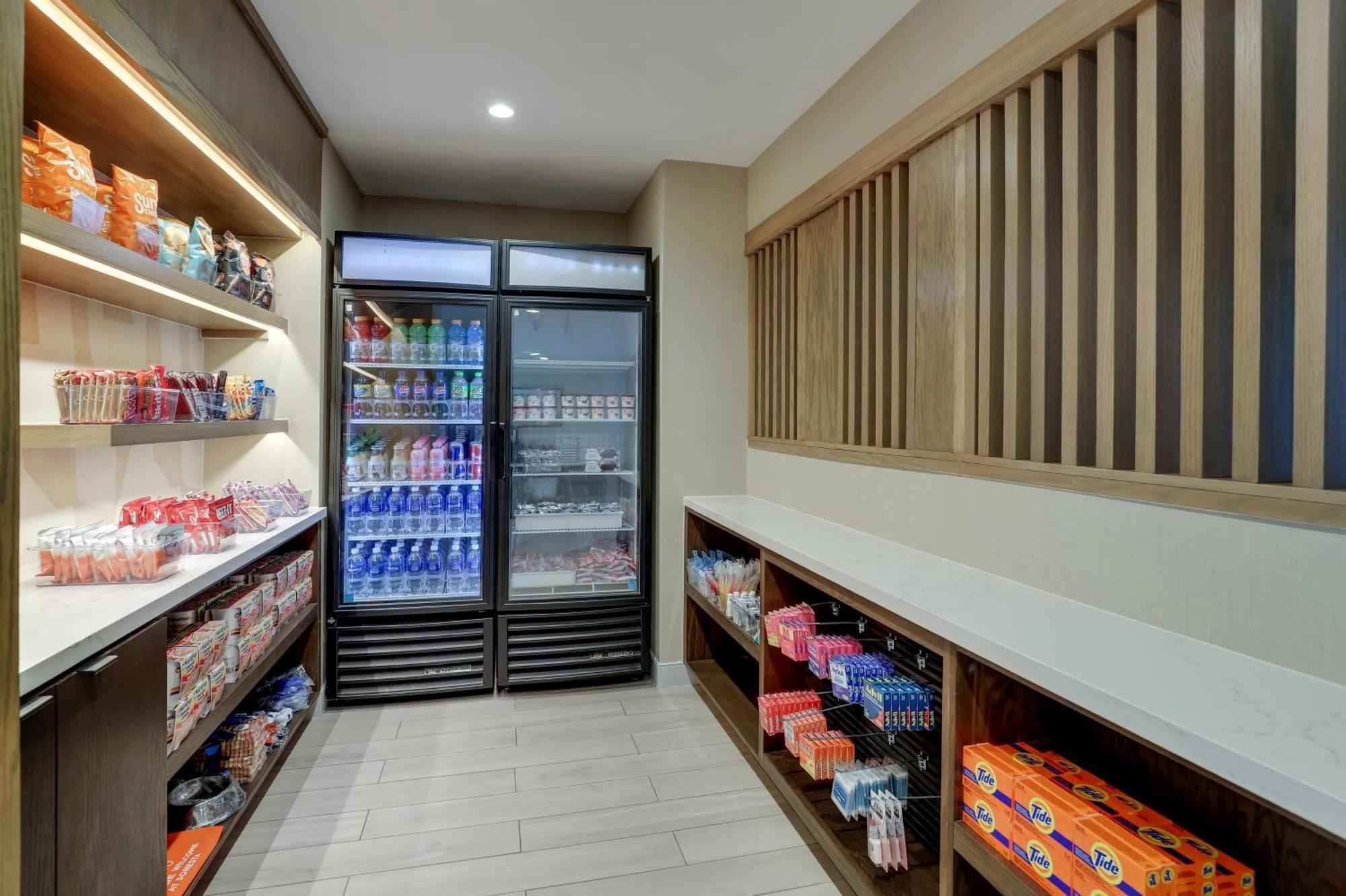 Sonesta Es Suites San Jose - Airport מראה חיצוני תמונה