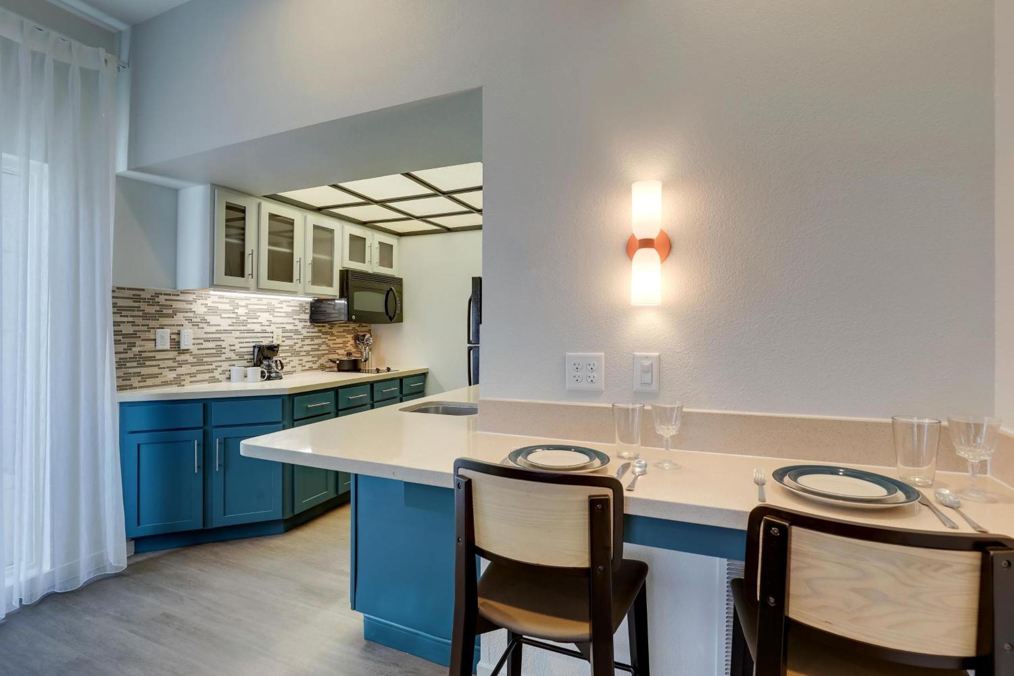 Sonesta Es Suites San Jose - Airport מראה חיצוני תמונה