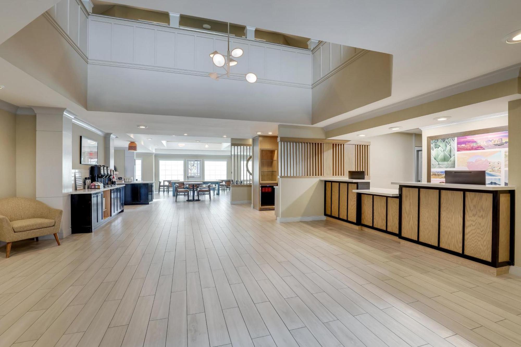 Sonesta Es Suites San Jose - Airport מראה חיצוני תמונה