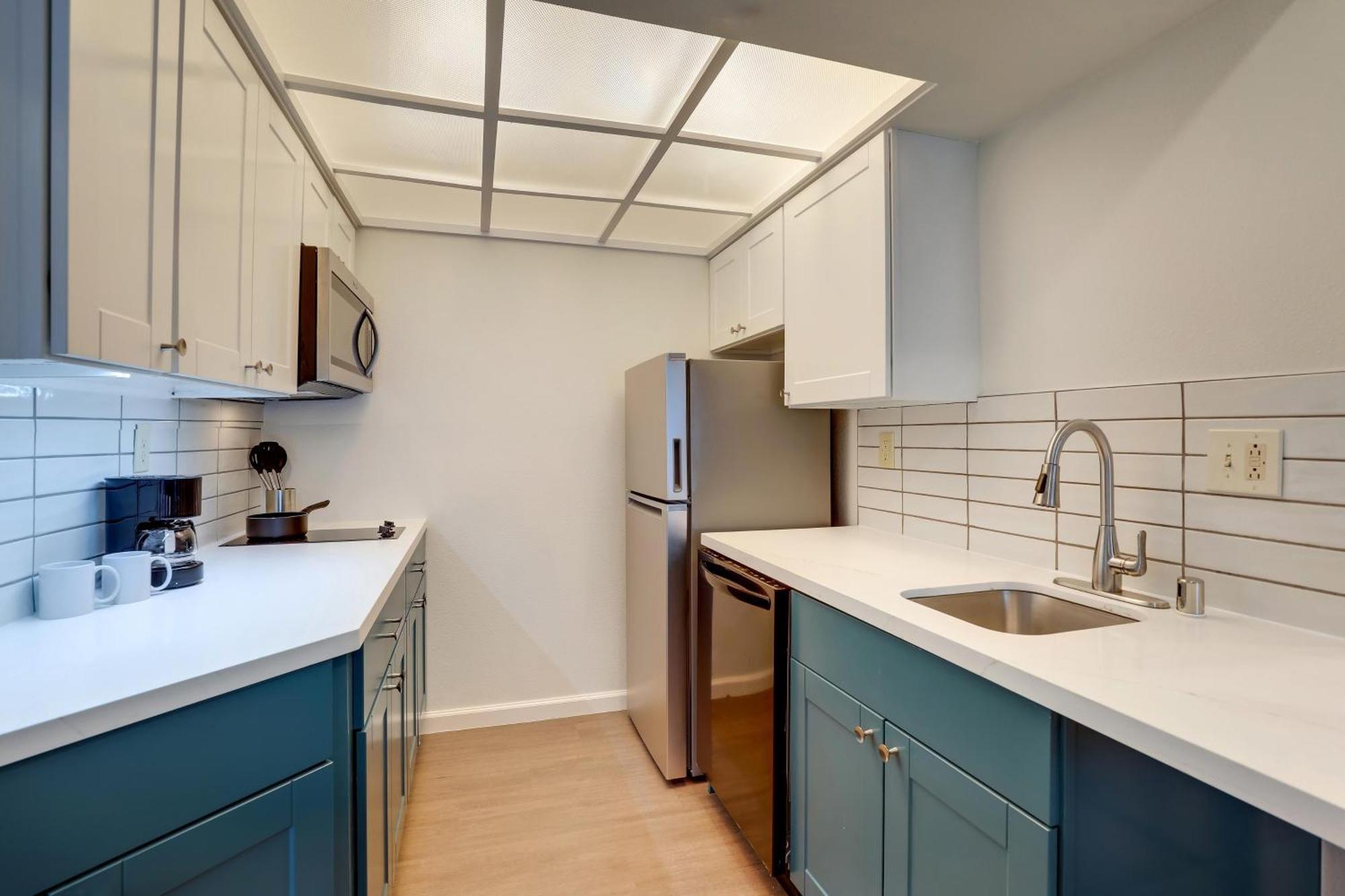 Sonesta Es Suites San Jose - Airport מראה חיצוני תמונה