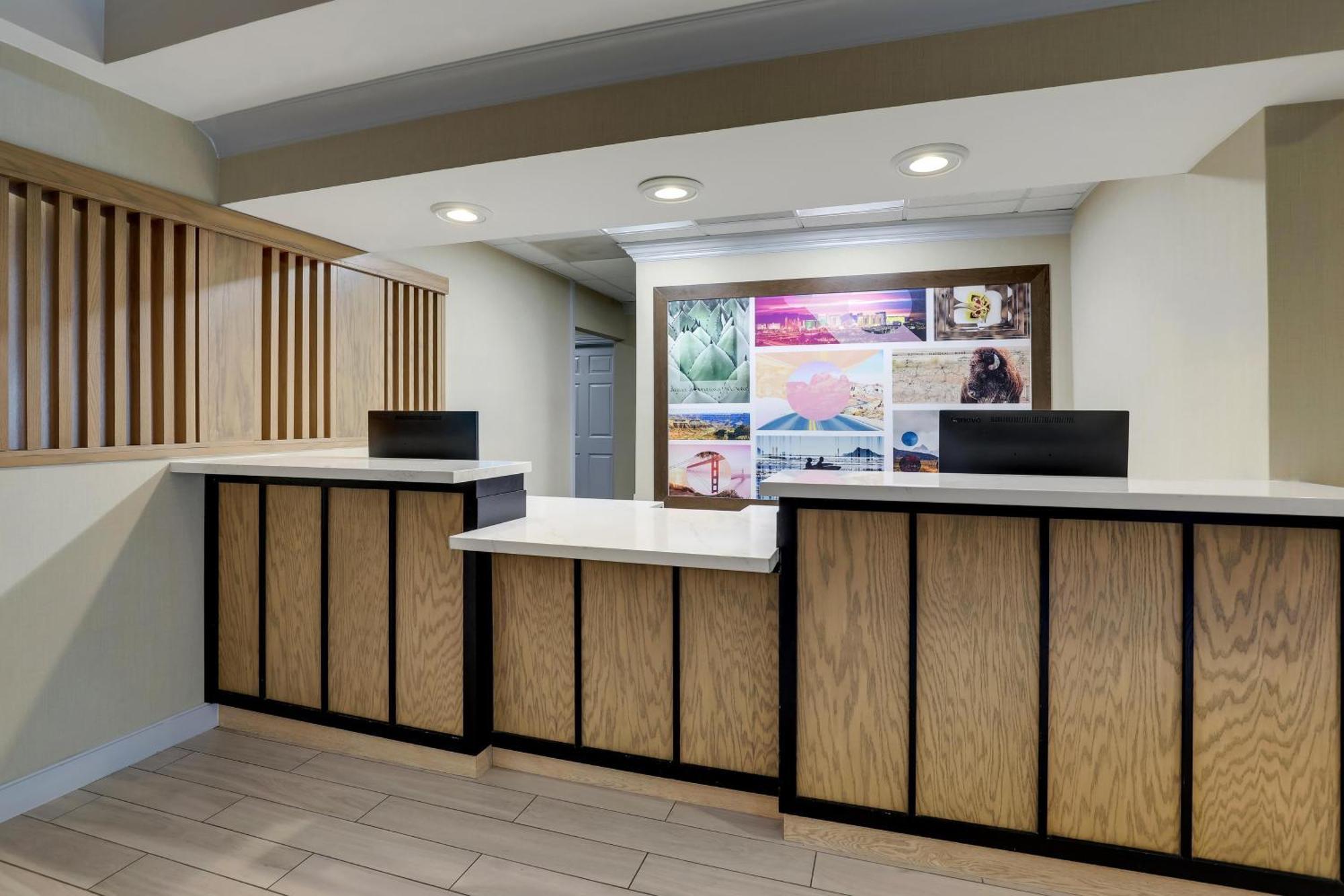 Sonesta Es Suites San Jose - Airport מראה חיצוני תמונה