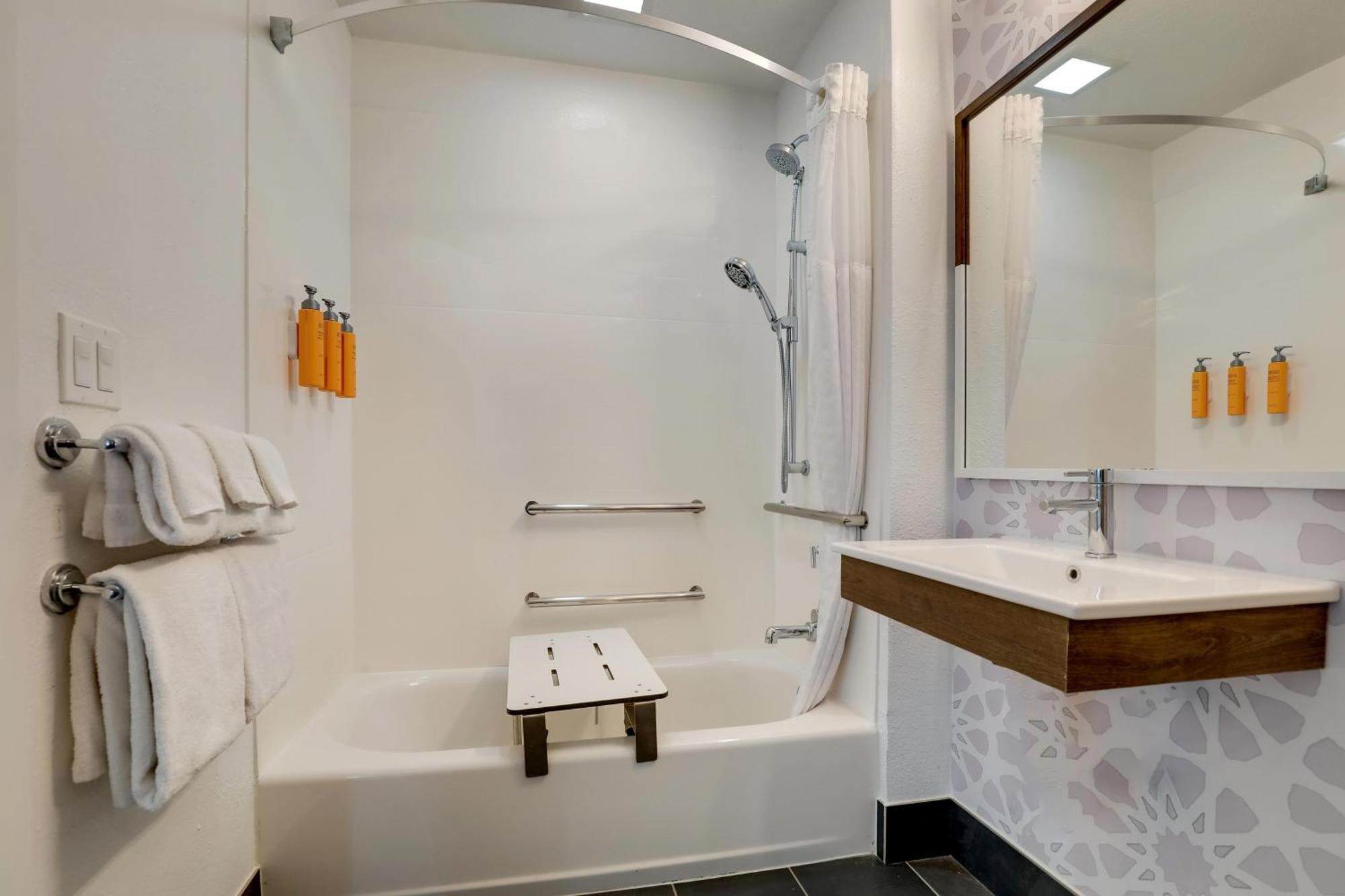 Sonesta Es Suites San Jose - Airport מראה חיצוני תמונה