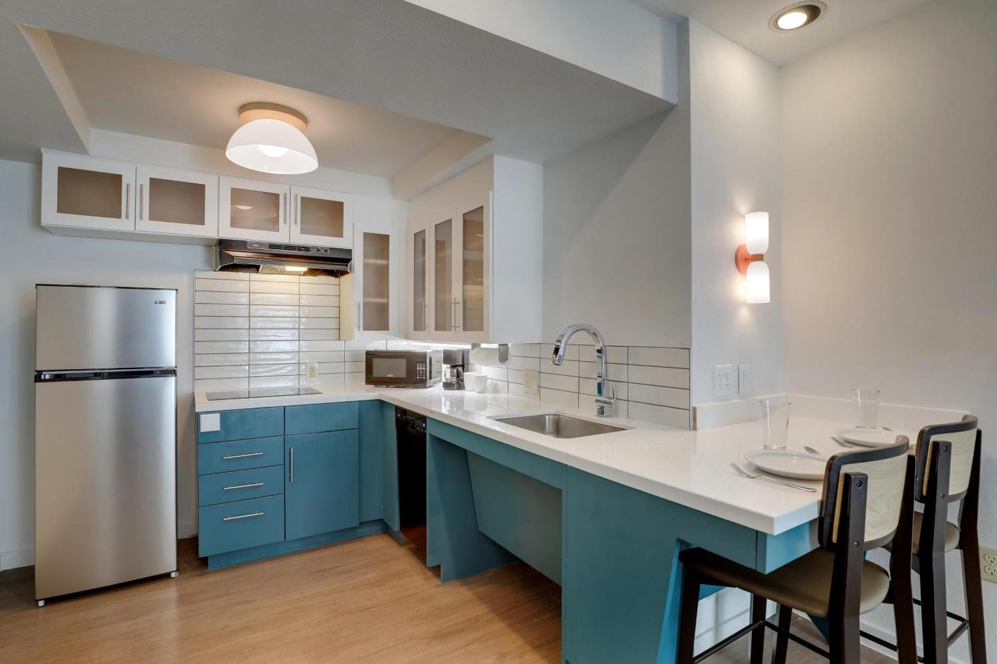 Sonesta Es Suites San Jose - Airport מראה חיצוני תמונה