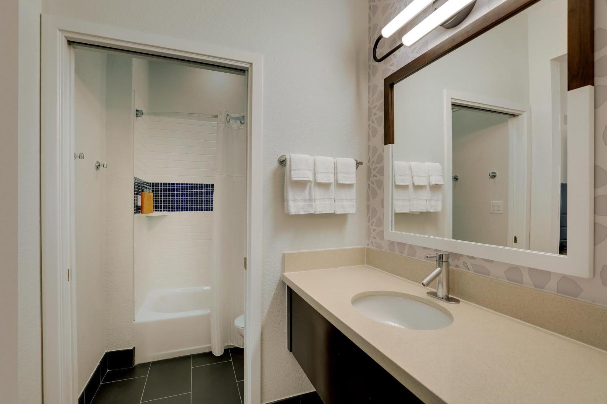 Sonesta Es Suites San Jose - Airport מראה חיצוני תמונה
