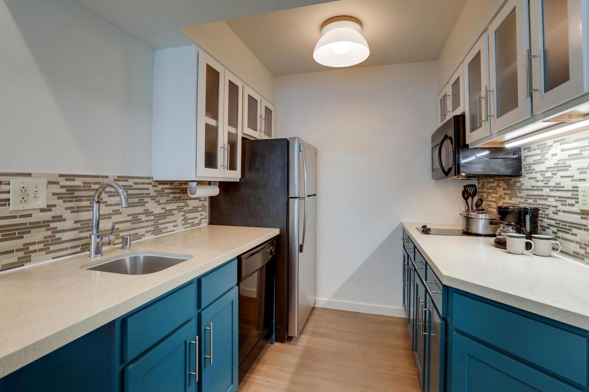 Sonesta Es Suites San Jose - Airport מראה חיצוני תמונה