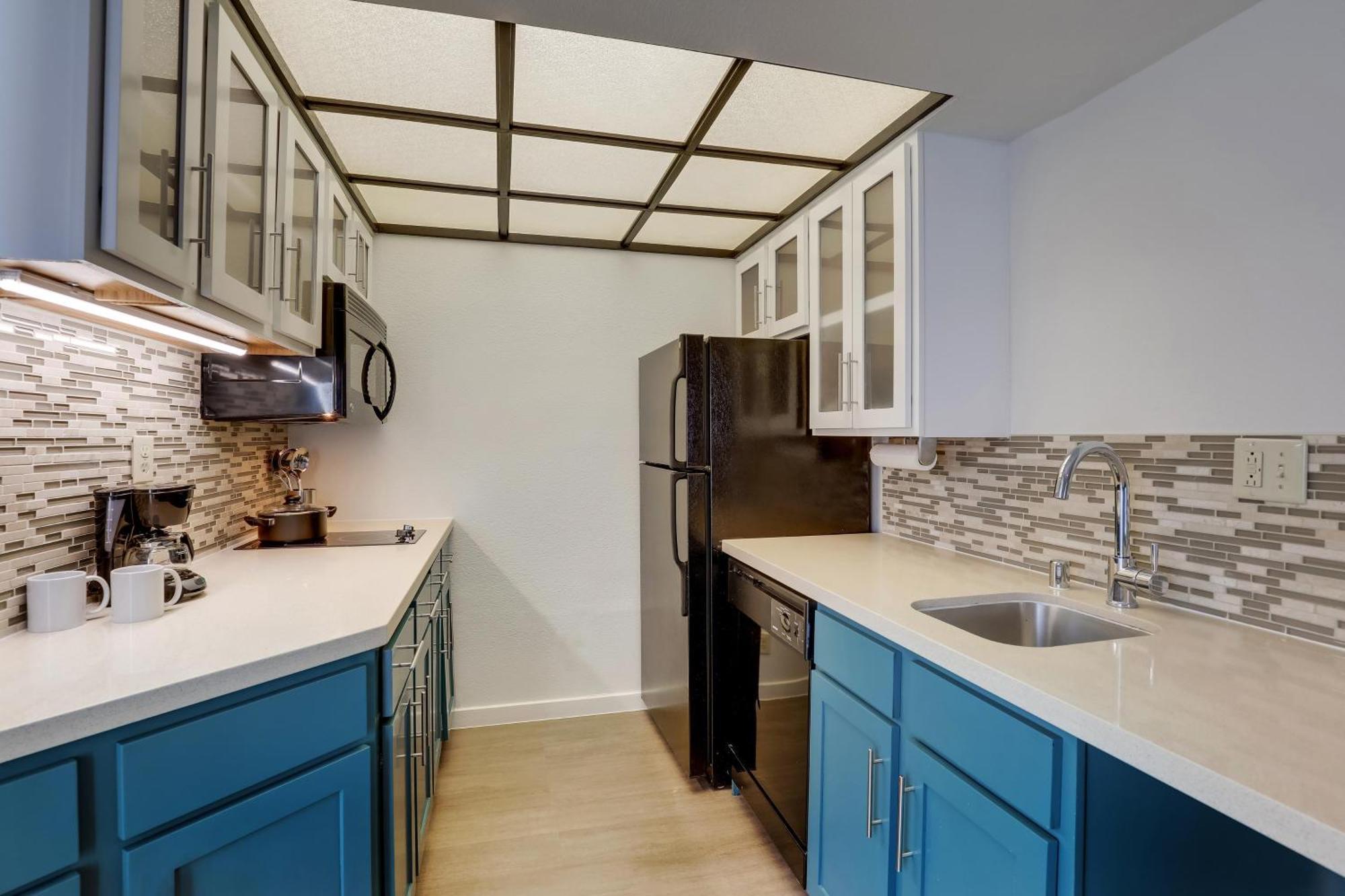 Sonesta Es Suites San Jose - Airport מראה חיצוני תמונה