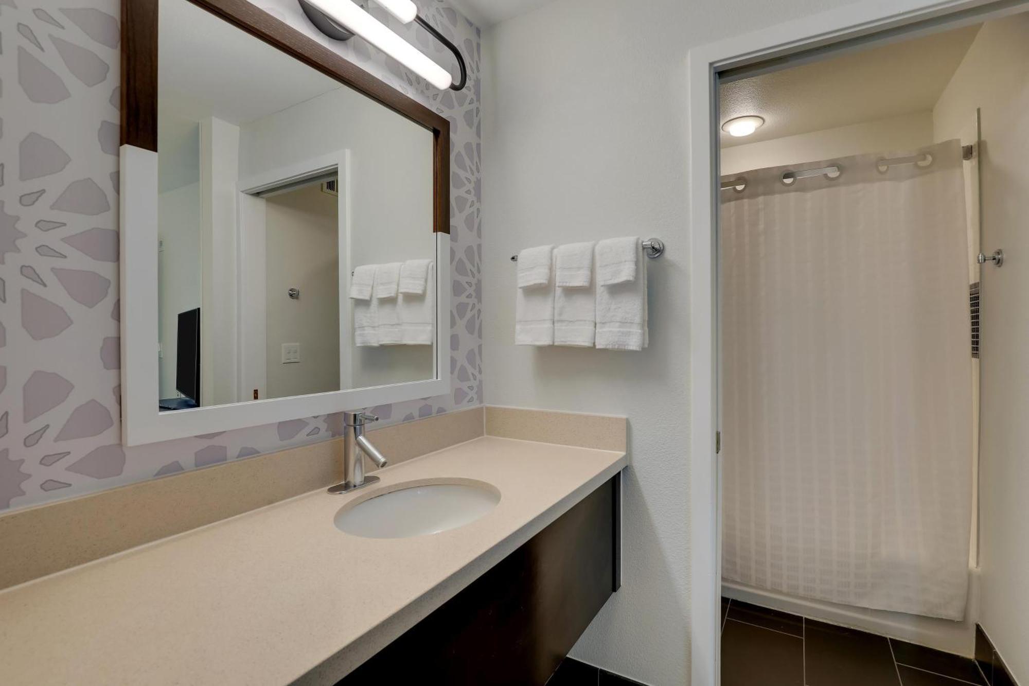 Sonesta Es Suites San Jose - Airport מראה חיצוני תמונה