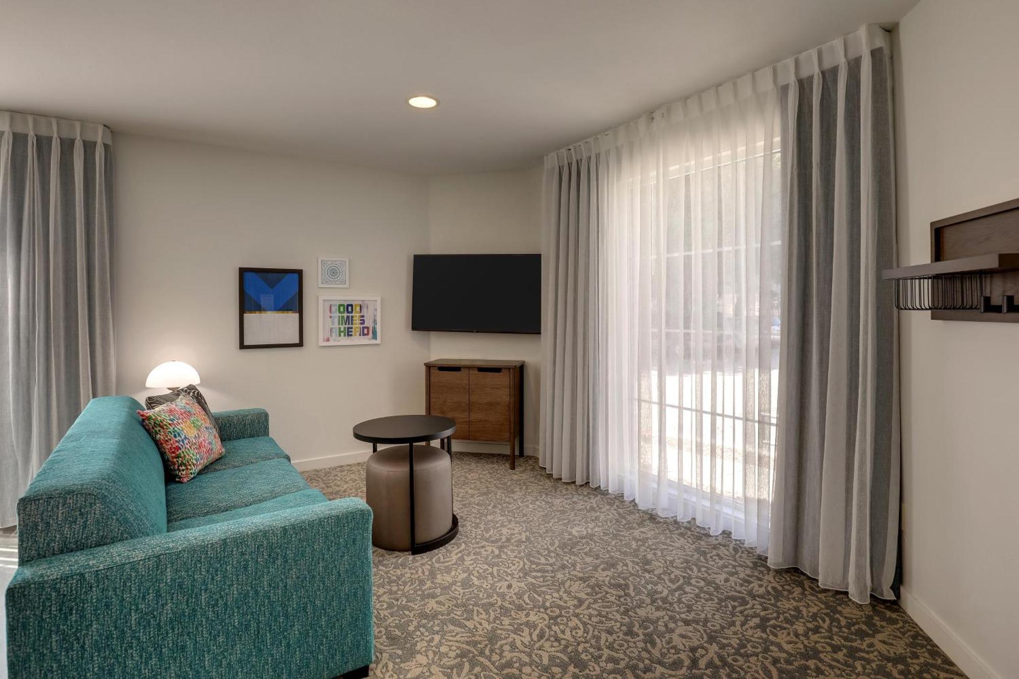 Sonesta Es Suites San Jose - Airport מראה חיצוני תמונה