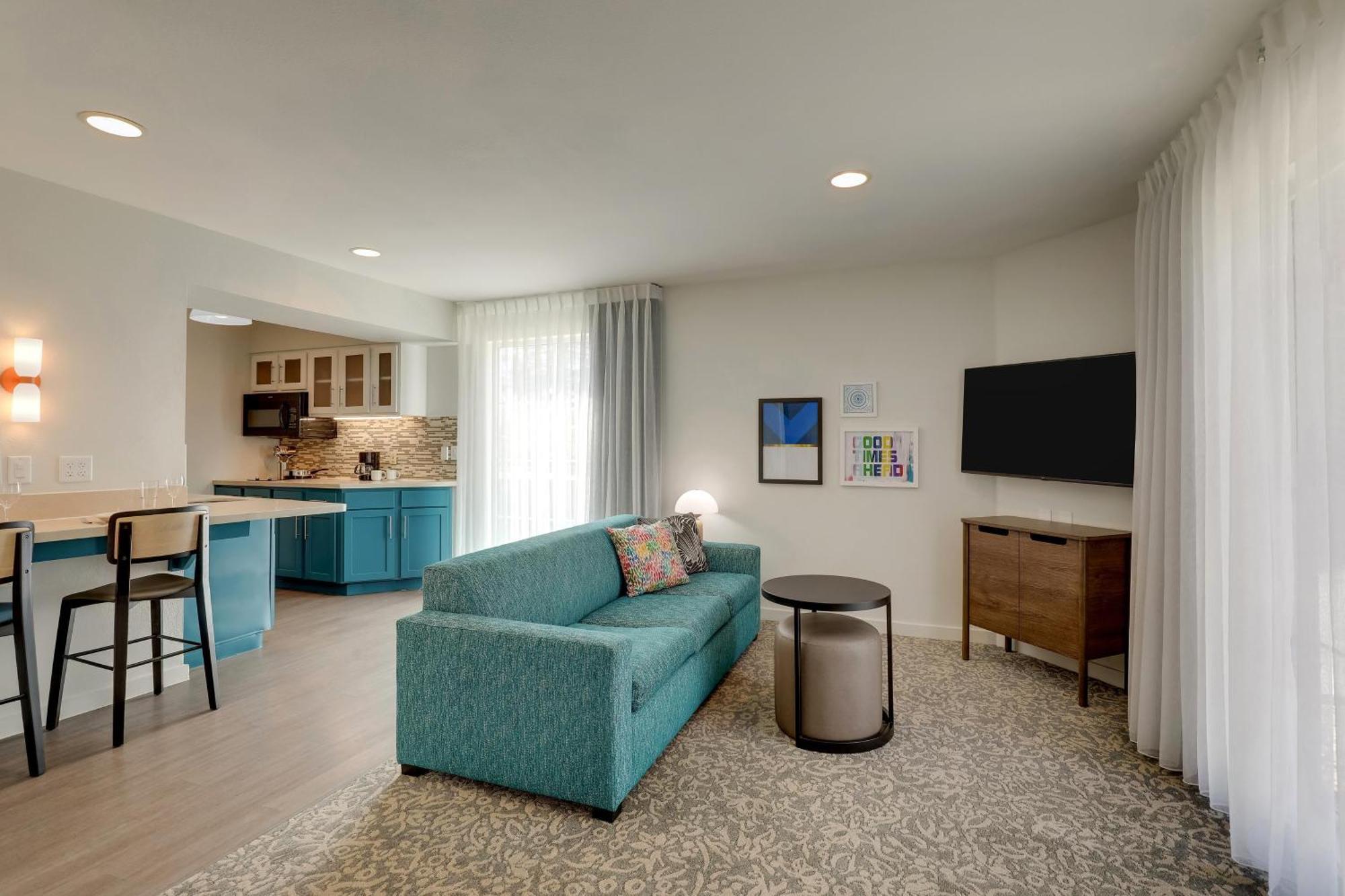 Sonesta Es Suites San Jose - Airport מראה חיצוני תמונה