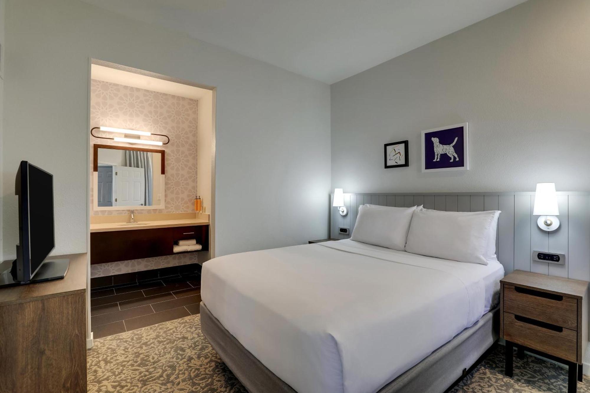 Sonesta Es Suites San Jose - Airport מראה חיצוני תמונה