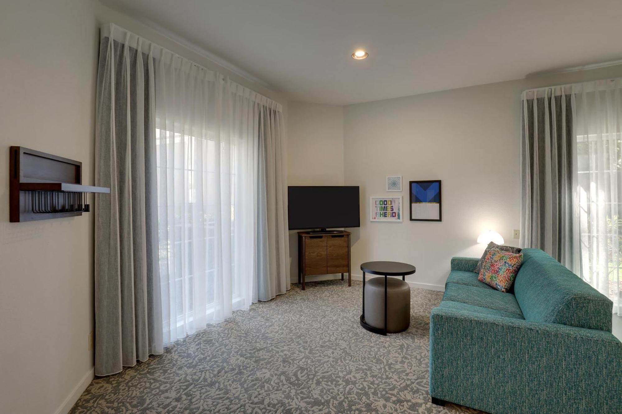 Sonesta Es Suites San Jose - Airport מראה חיצוני תמונה