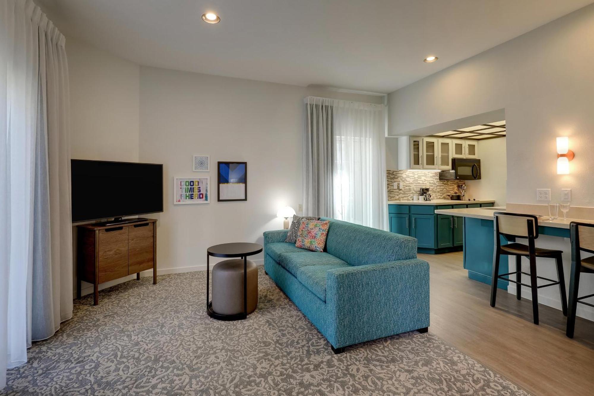 Sonesta Es Suites San Jose - Airport מראה חיצוני תמונה