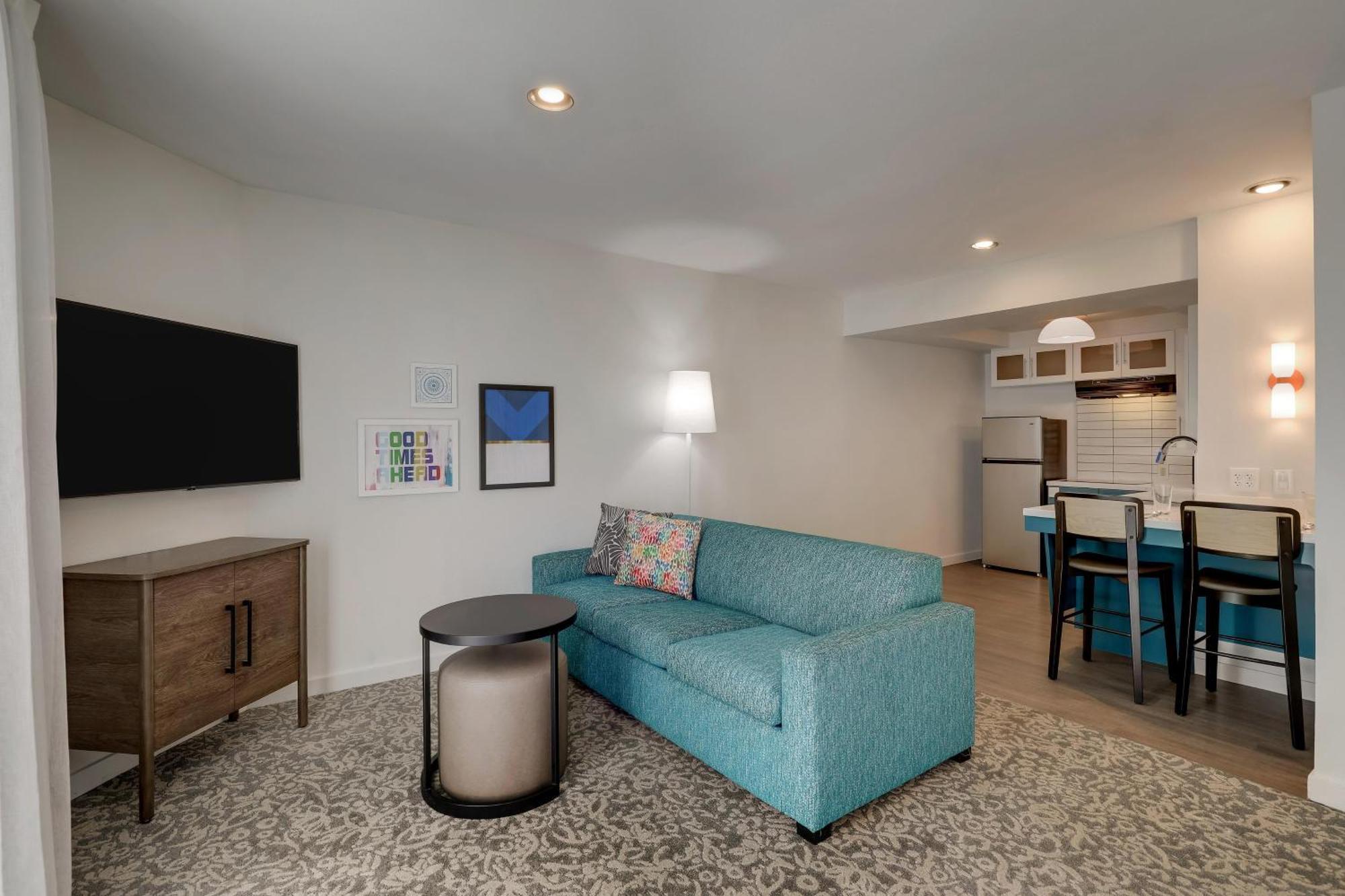 Sonesta Es Suites San Jose - Airport מראה חיצוני תמונה