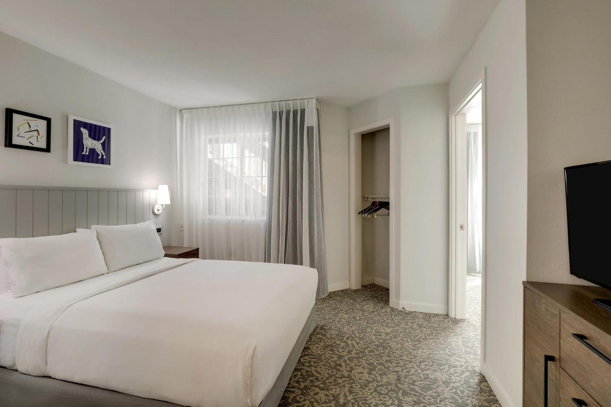 Sonesta Es Suites San Jose - Airport מראה חיצוני תמונה