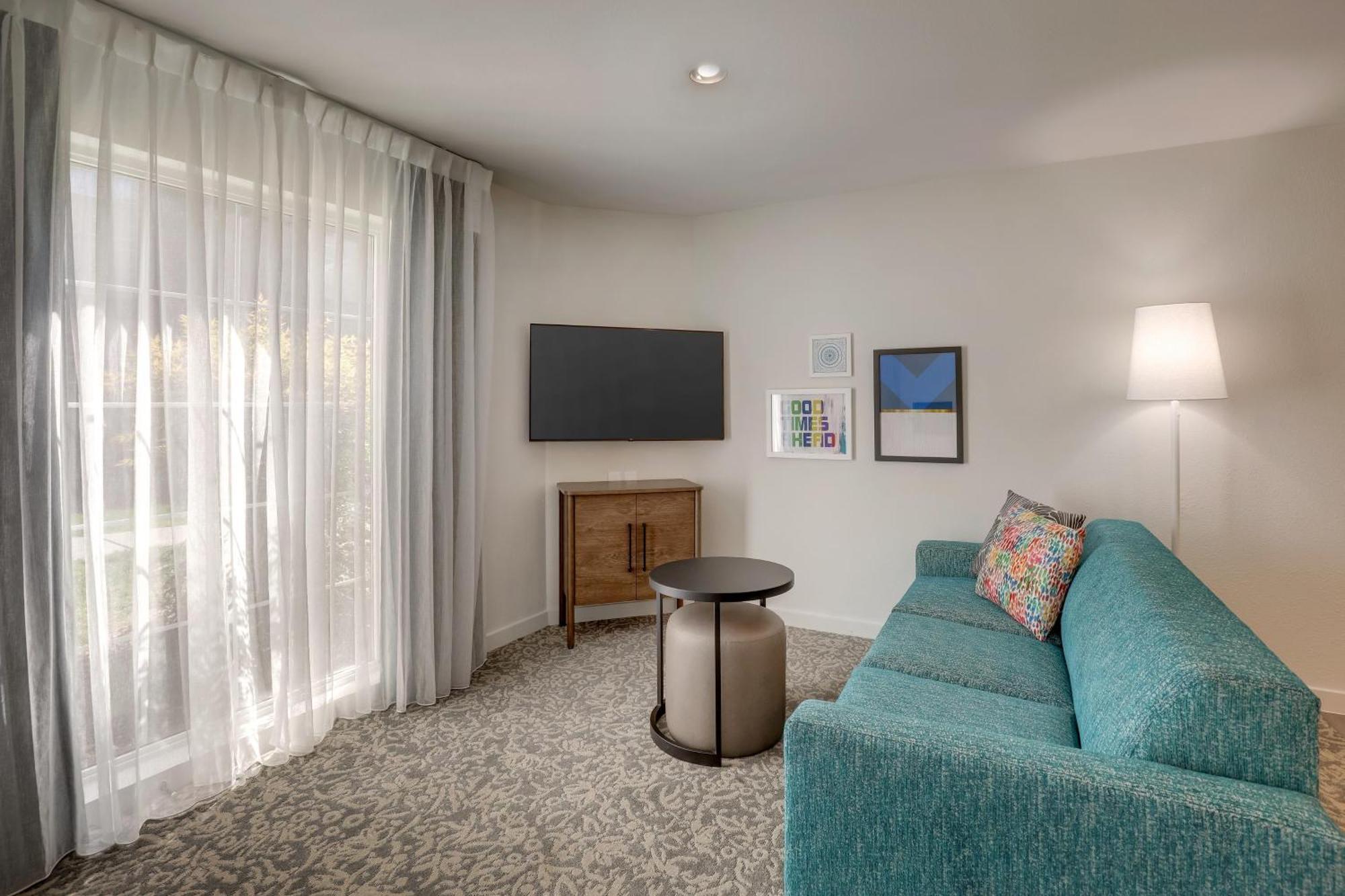Sonesta Es Suites San Jose - Airport מראה חיצוני תמונה