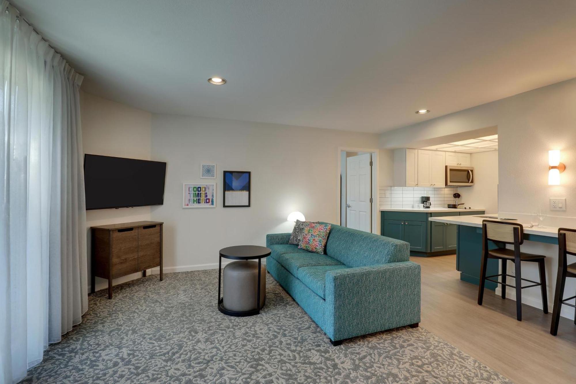 Sonesta Es Suites San Jose - Airport מראה חיצוני תמונה