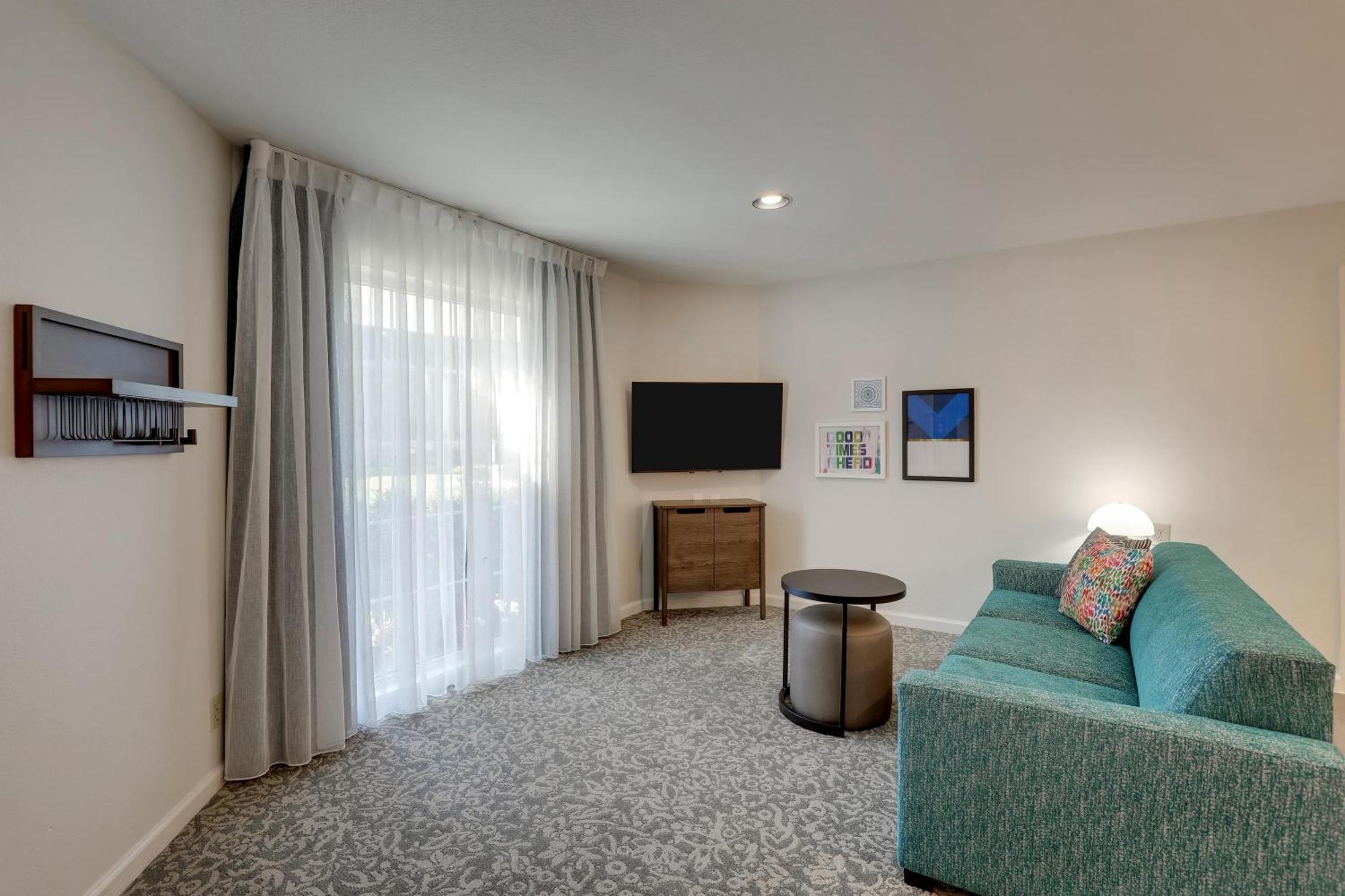 Sonesta Es Suites San Jose - Airport מראה חיצוני תמונה