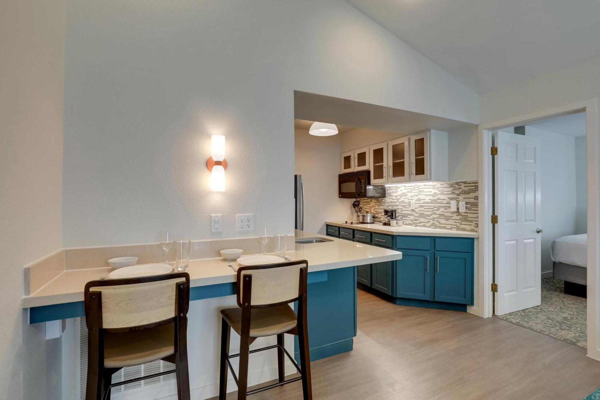 Sonesta Es Suites San Jose - Airport מראה חיצוני תמונה