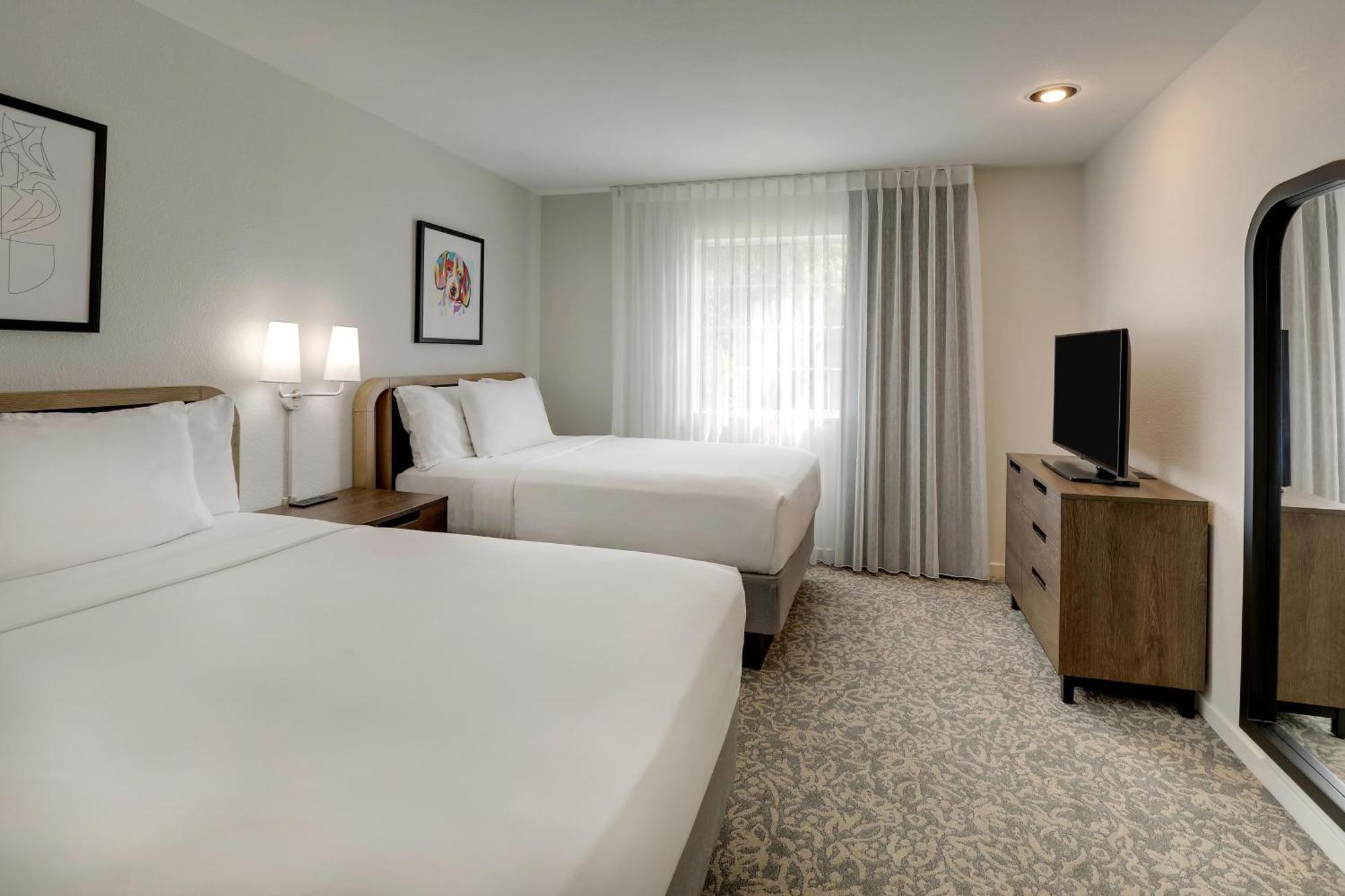 Sonesta Es Suites San Jose - Airport מראה חיצוני תמונה