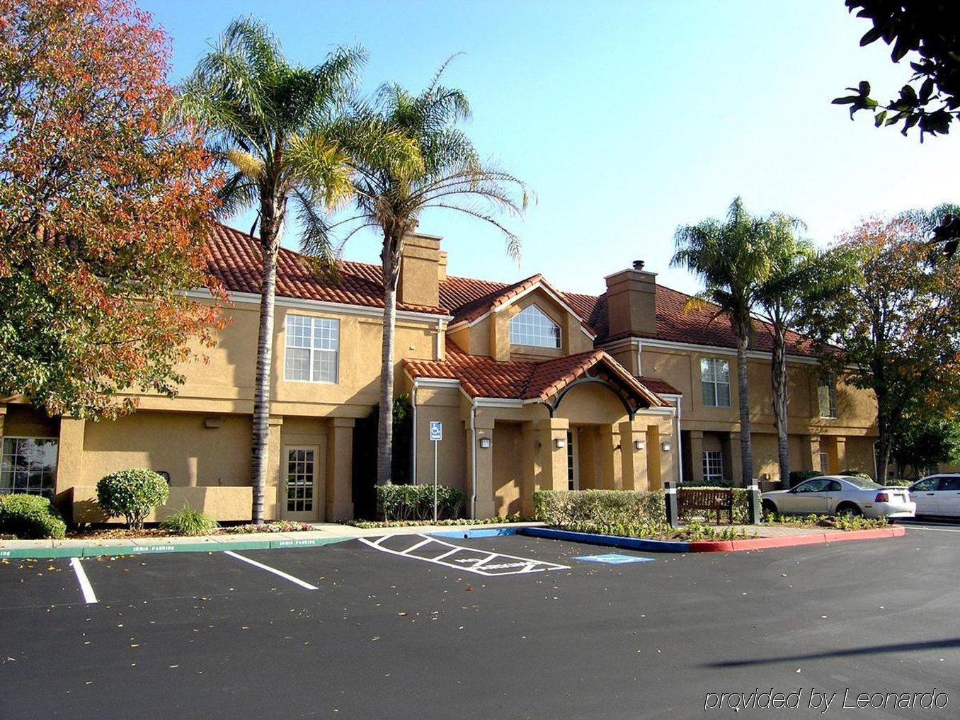 Sonesta Es Suites San Jose - Airport מראה חיצוני תמונה