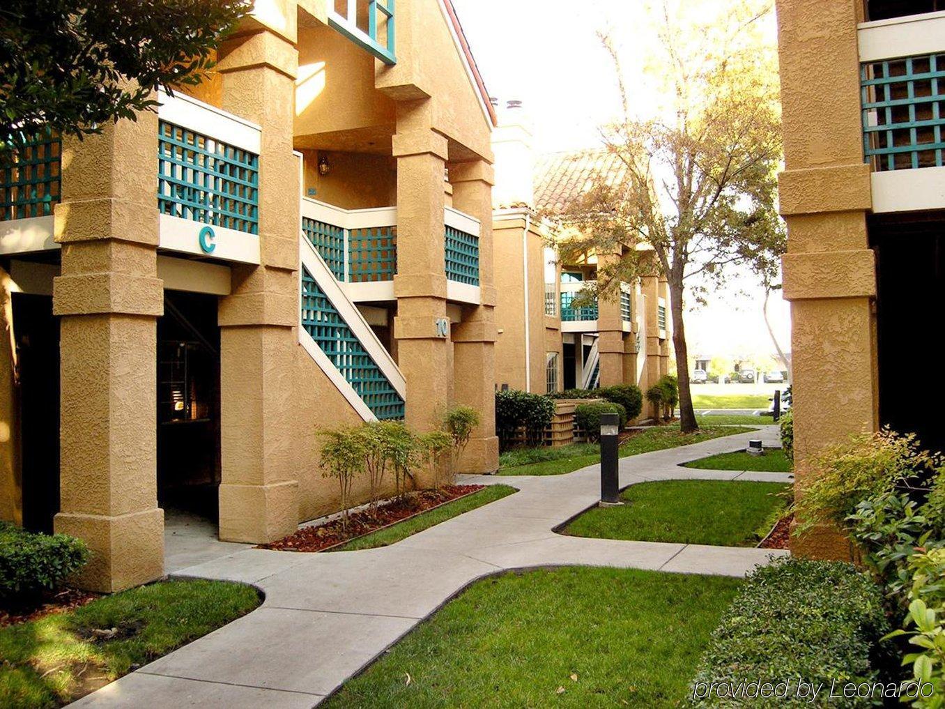 Sonesta Es Suites San Jose - Airport מראה חיצוני תמונה