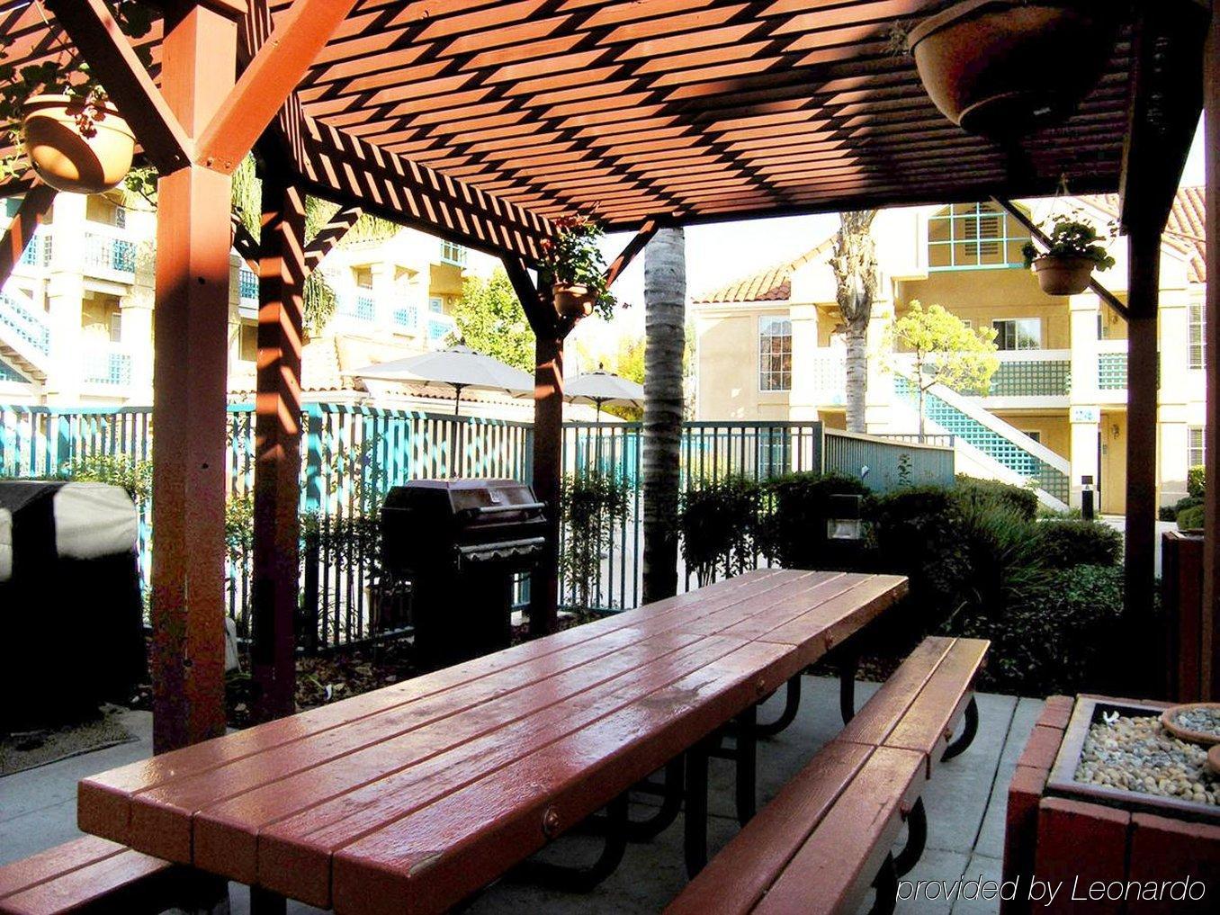 Sonesta Es Suites San Jose - Airport מראה חיצוני תמונה