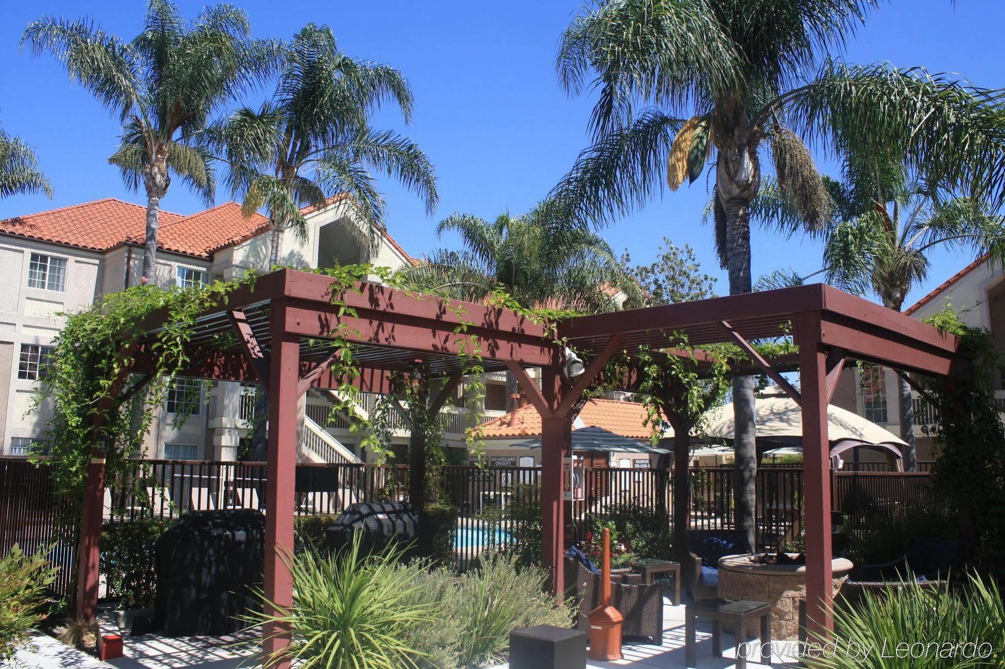 Sonesta Es Suites San Jose - Airport מראה חיצוני תמונה