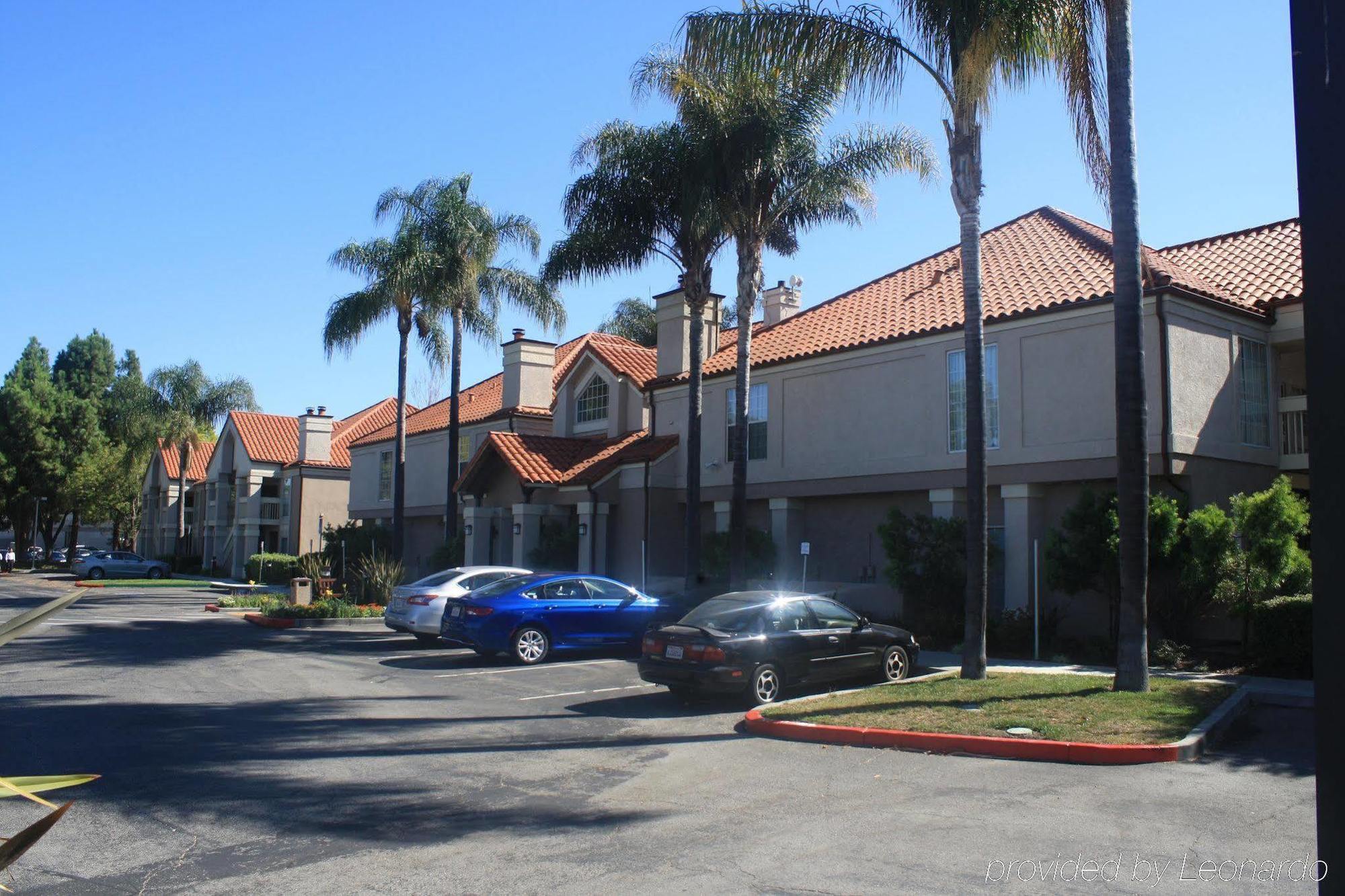 Sonesta Es Suites San Jose - Airport מראה חיצוני תמונה